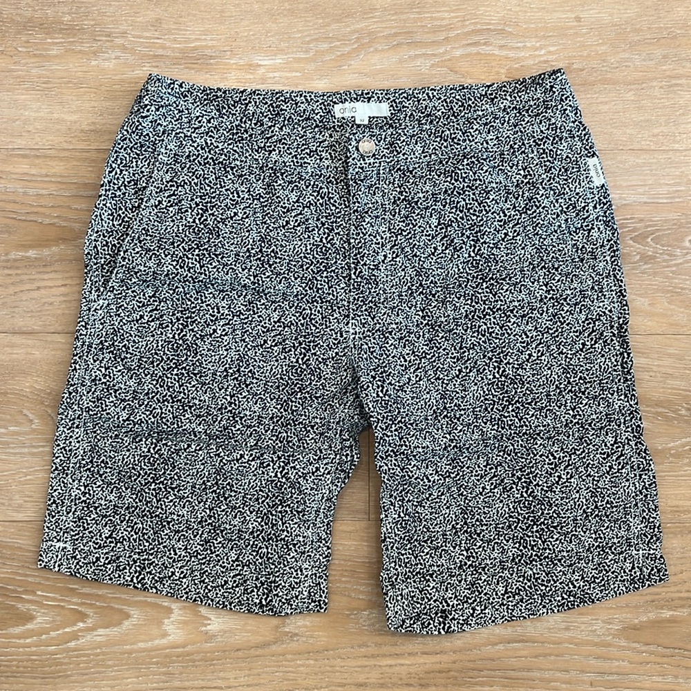 Onia Men’s Calder 10” Swim Trunk